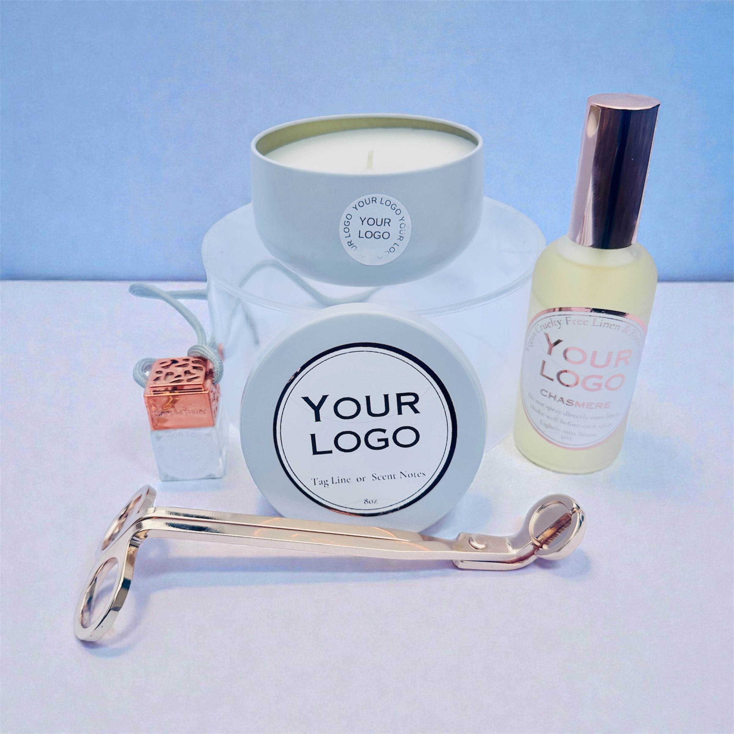 The Junior Suite Gift