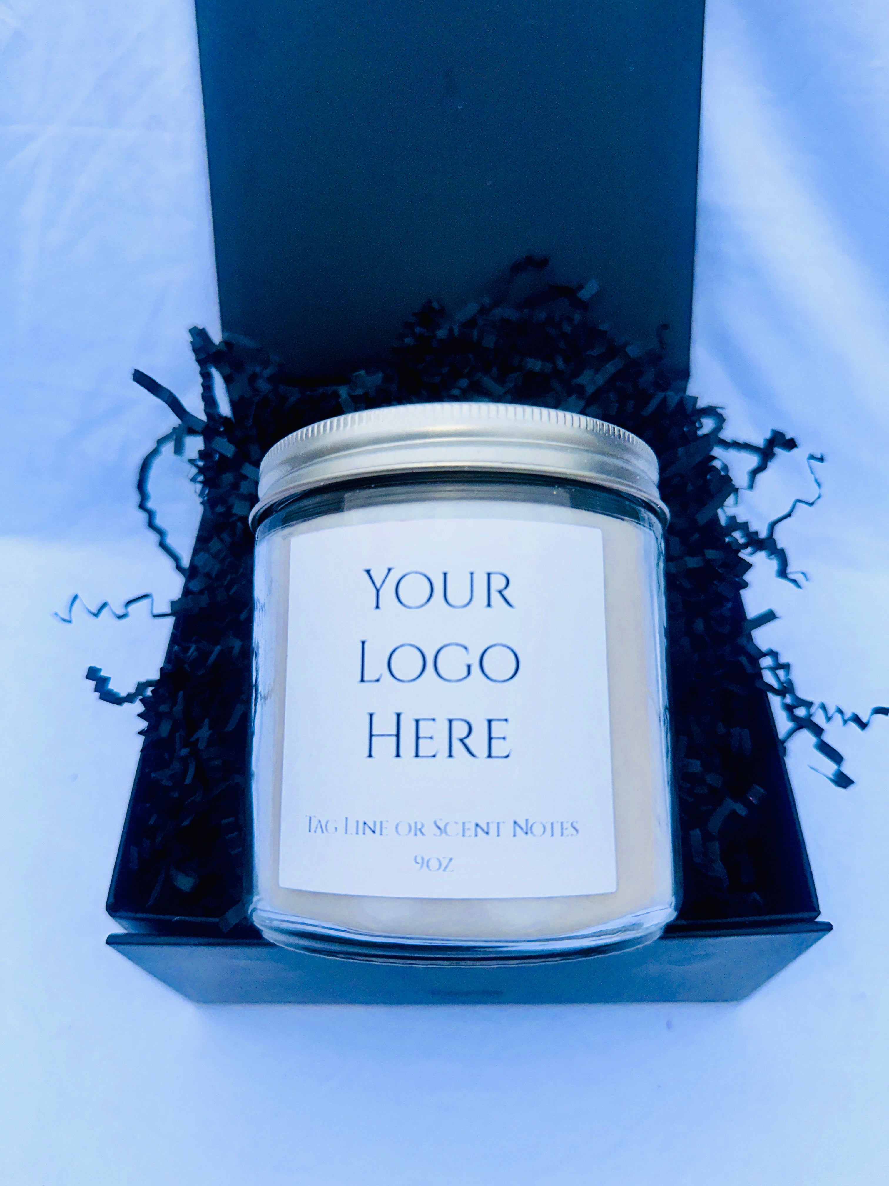 The Suite Gift Candle Set - 16oz + Optional Wick Trimmer