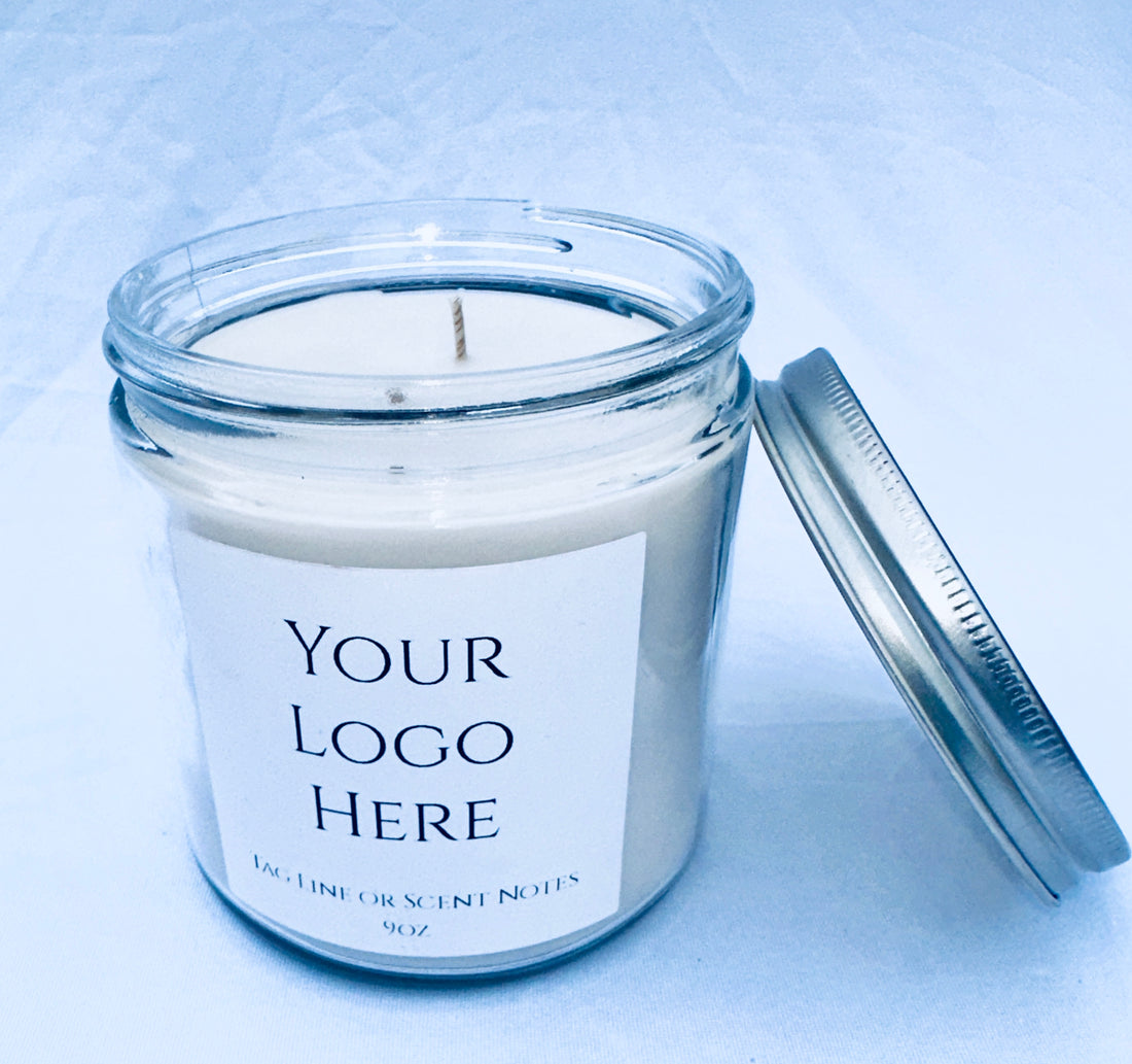 The Suite Gift Candle Set - 16oz + Optional Wick Trimmer