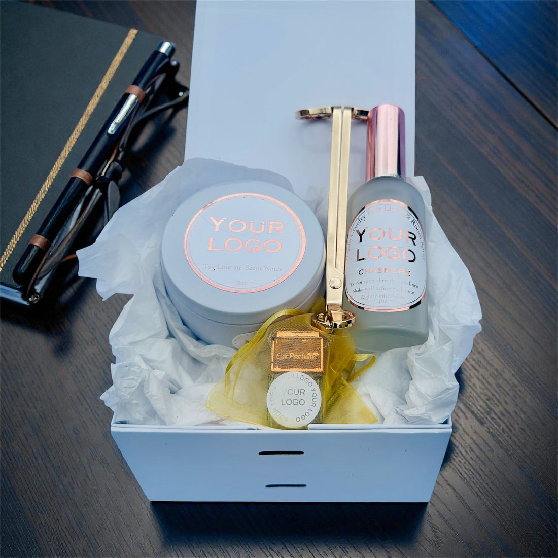 The Junior Suite Gift