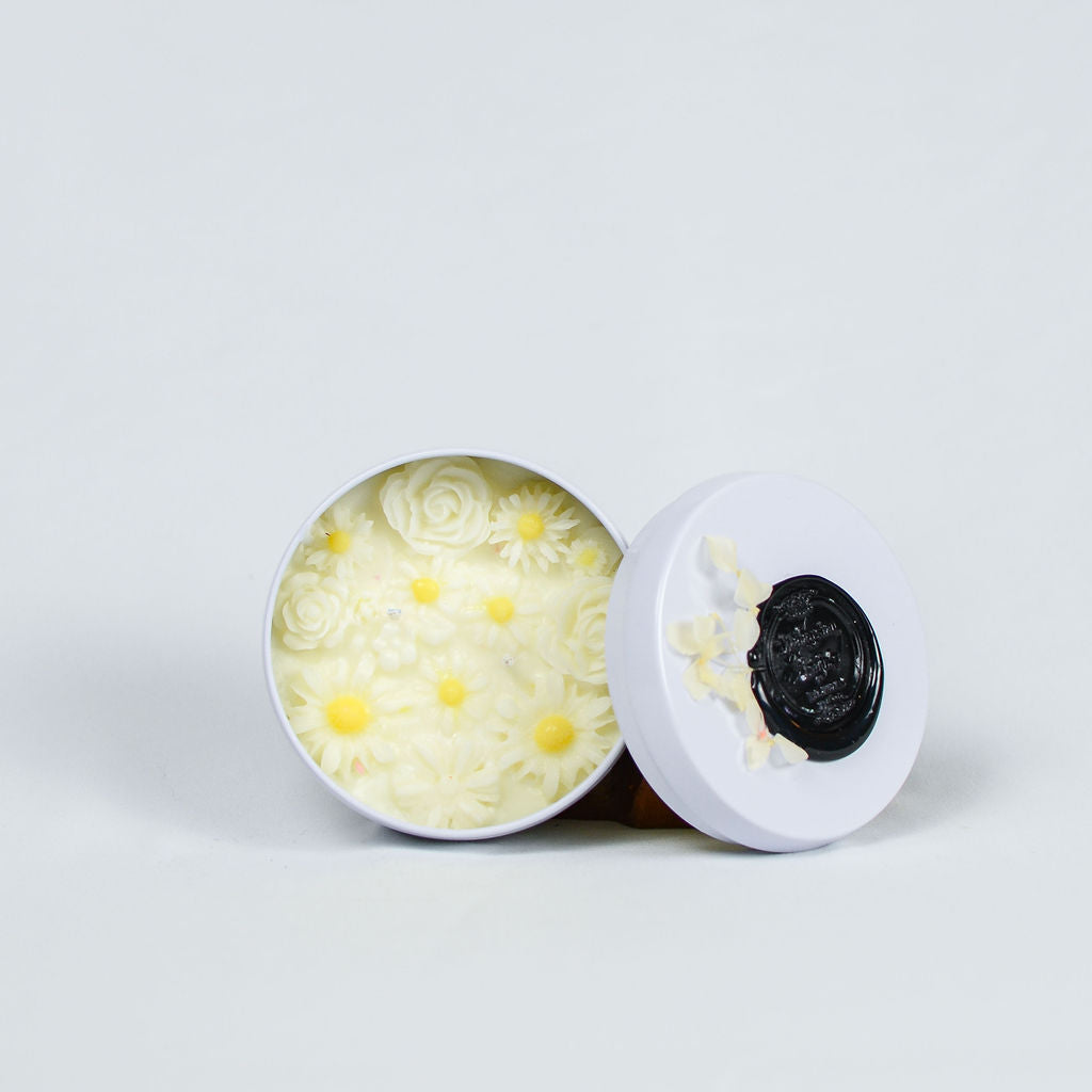 Caribbean Breeze Candle