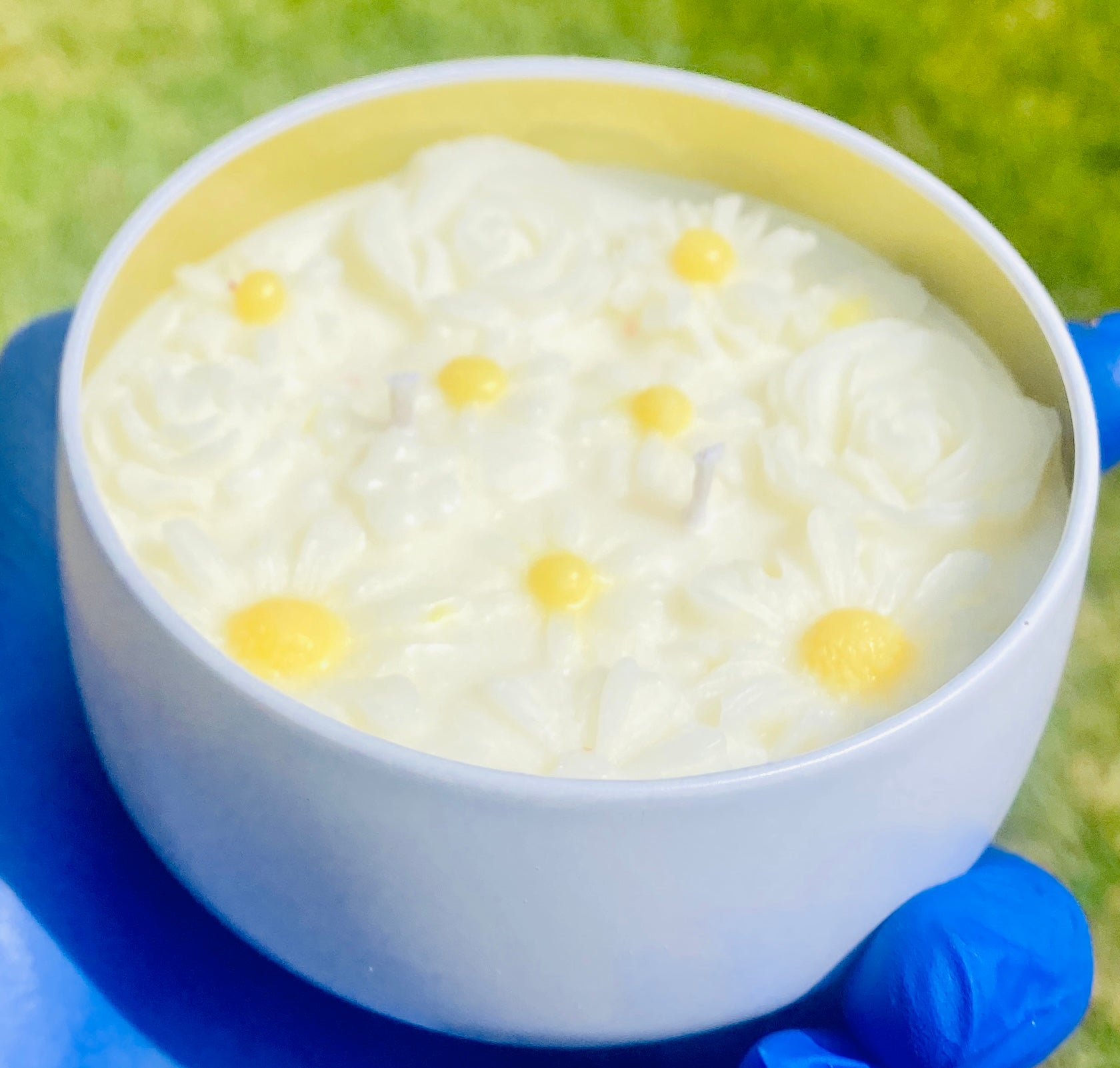 Caribbean Breeze Candle