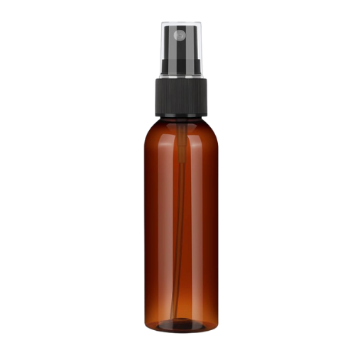 4oz Plastic Room Spray (Unlabeled or Custom Labeled) - Sample
