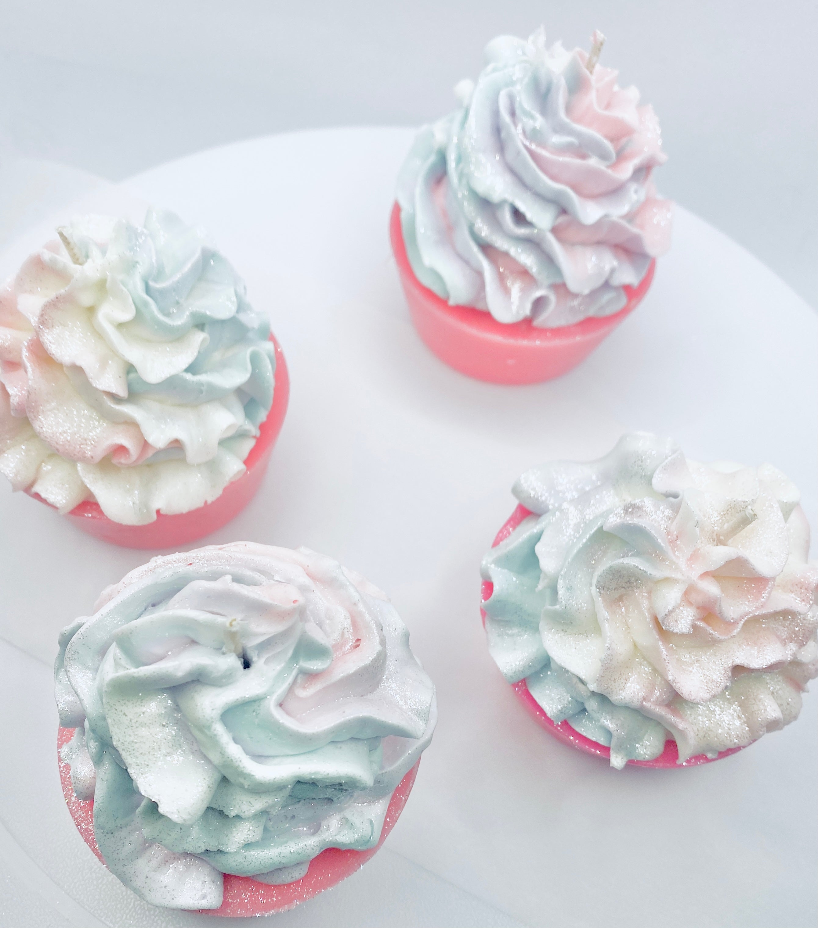 Create A Custom Candle