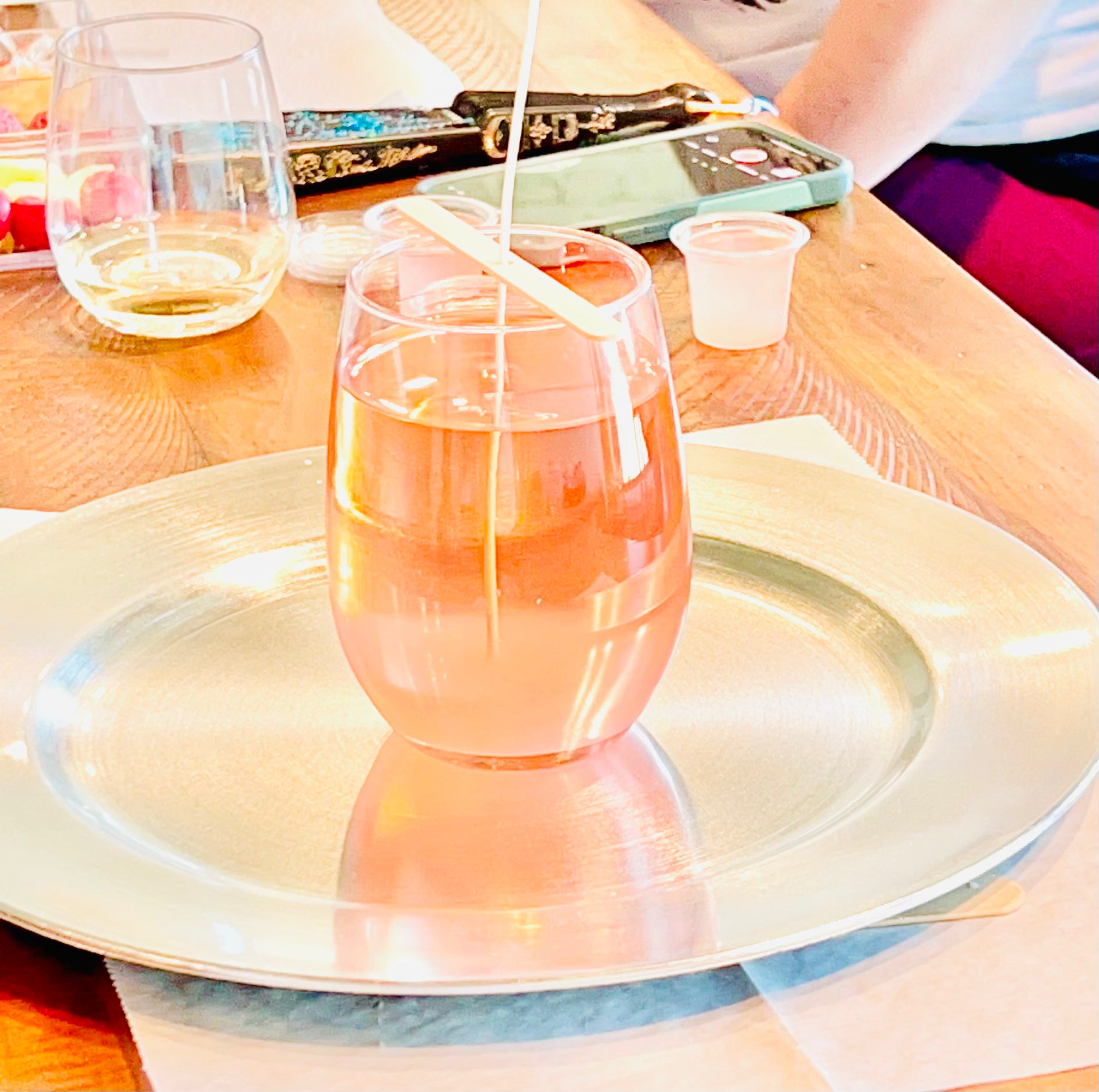 Schedule A Consult For A Private Candle Party